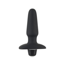 Sweet Smile Rechargeable Butt Plug.