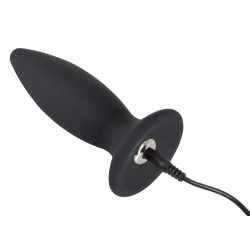 Black velvets recharge plug m