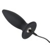 Black velvets recharge plug m