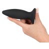 Black velvets recharge plug m