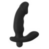 ANOS Cock-shaped butt plug