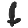 ANOS Cock-shaped butt plug