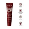 Orgie Electric Oral Strawberry 10 ml