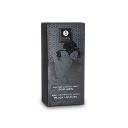 Shunga Pleasure Control Spray For Men