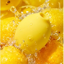 ROMP Lemon Crush