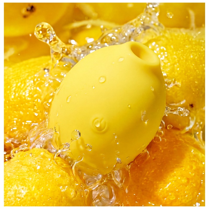 ROMP Lemon Crush