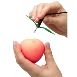 ROMP Pink Peach Tester