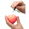 ROMP Pink Peach Tester