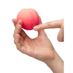 ROMP Pink Peach Tester