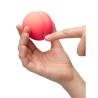 ROMP Pink Peach Tester