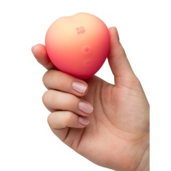 ROMP Pink Peach Tester
