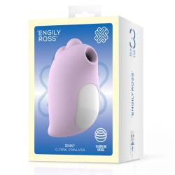 Dinky Clitoris Sucker USB