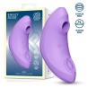 Luna Clitoral Stimulator with Suction and Pulsation