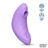 Luna Clitoral Stimulator with Suction and Pulsation