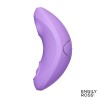Luna Clitoral Stimulator with Suction and Pulsation