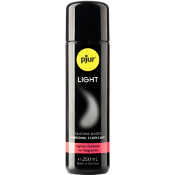pjur LIGHT - 250 ml