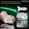 INTOYOU Conor Male Masturbator with Thrusting, Vibration and Heat Function