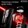 INTOYOU Conor Male Masturbator with Thrusting, Vibration and Heat Function