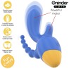 Oninder Cute - Love 3 Some Triple Vibrator