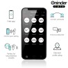 Oninder Cute - Love Bunny G-spot Clitoral Vibrator - Free Worldwide App