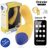 Oninder Cute - Love Buddy Master G-spot Vibrator - Free Worldwide App