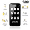 Oninder Cute - Love Buddy Master G-spot Vibrator - Free Worldwide App