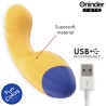 Oninder Cute - Love Buddy Master G-spot Vibrator - Free Worldwide App