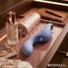 Licky Licking Tongue Vibrator with App Clave 36