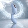 Licky Licking Tongue Vibrator with App Clave 36