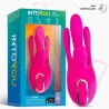 Derek Vibrator with Finger Function App USB Cl, 15