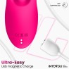 Derek Vibrator with Finger Function App USB Cl, 15