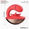 Rondy Vibrating Licking Tongue Stimulator App Cl21