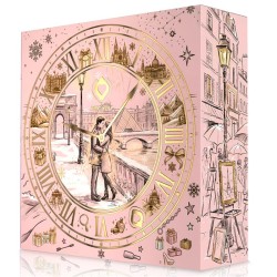 Intoyou Luxury Calendar Limited Edition 24 p, Cl,5