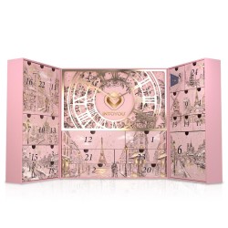 Intoyou Luxury Calendar Limited Edition 24 p, Cl,5