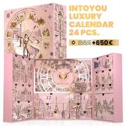Intoyou Luxury Calendar Limited Edition 24 p, Cl,5