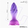 Moxy 360º Anal Plug with App Clave 50