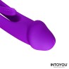 Siter 2,0 Flapping Tongue Vibrator with Caps Cl,30