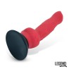 Dogon Beast Silicone Dildo 20 cm,