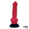 Dogon Beast Silicone Dildo 20 cm,