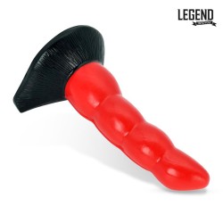 Sphereon Beast Silicone Dildo 20 cm,