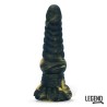Twistor Beast Silicone Dildo 17,6 cm,