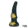 Twistor Beast Silicone Dildo 17,6 cm,