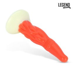 Sauden Beast Silicone Dildo 22,5 cm,