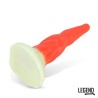 Sauden Beast Silicone Dildo 22,5 cm,
