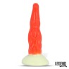 Sauden Beast Silicone Dildo 22,5 cm,