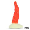 Sauden Beast Silicone Dildo 22,5 cm,