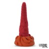 Rubygon Beast Silicone Dildo 24,5 cm,