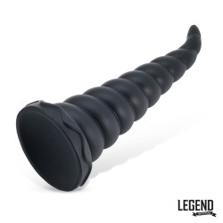 Ceteron Beast Silicone Dildo 20 cm,