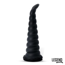 Ceteron Beast Silicone Dildo 20 cm,
