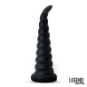 Ceteron Beast Silicone Dildo 20 cm,